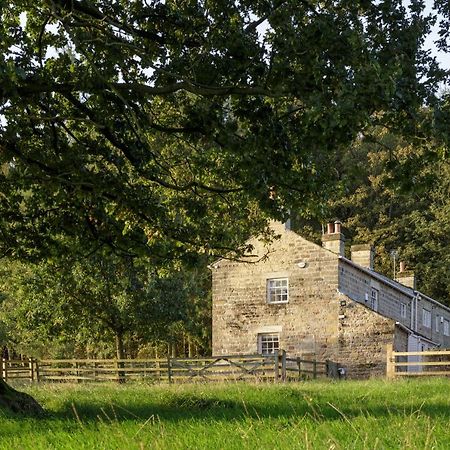 Carr House Lejlighed Leeds  Eksteriør billede