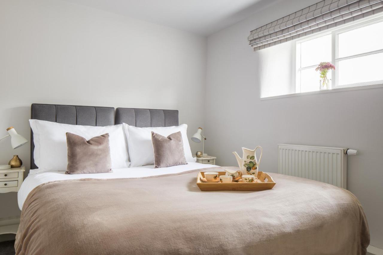 Carr House Lejlighed Leeds  Eksteriør billede