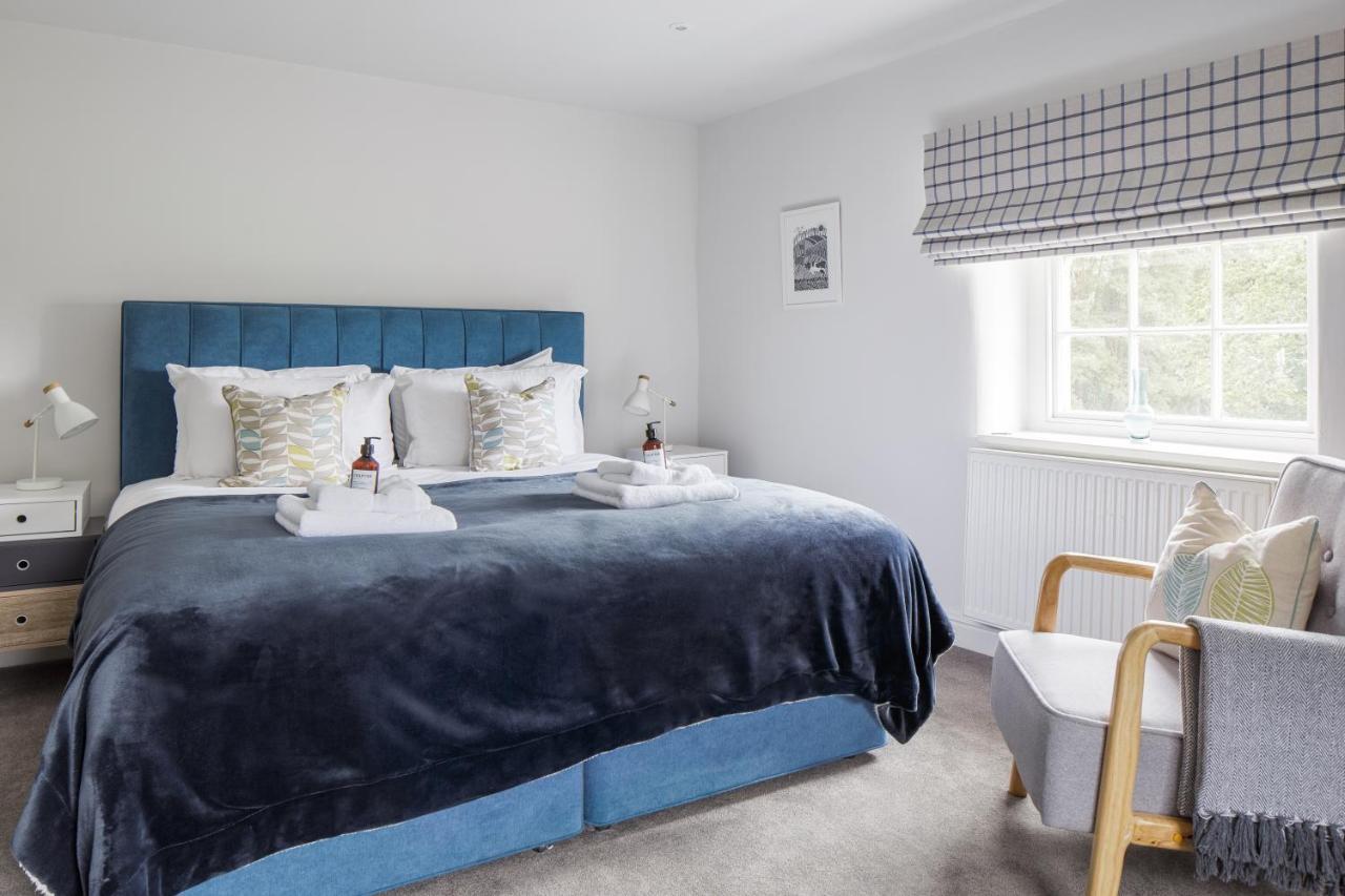 Carr House Lejlighed Leeds  Eksteriør billede